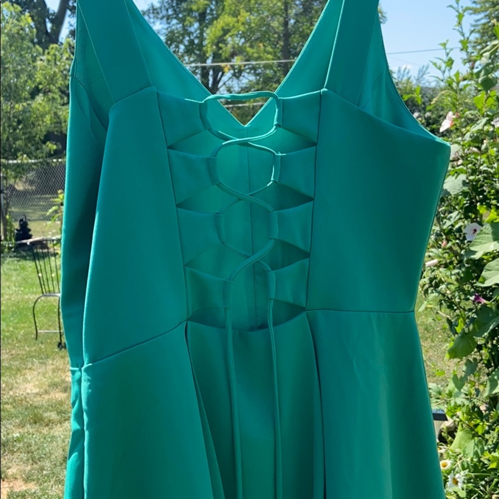 Adelyn Rae dress - Picture 3 of 4